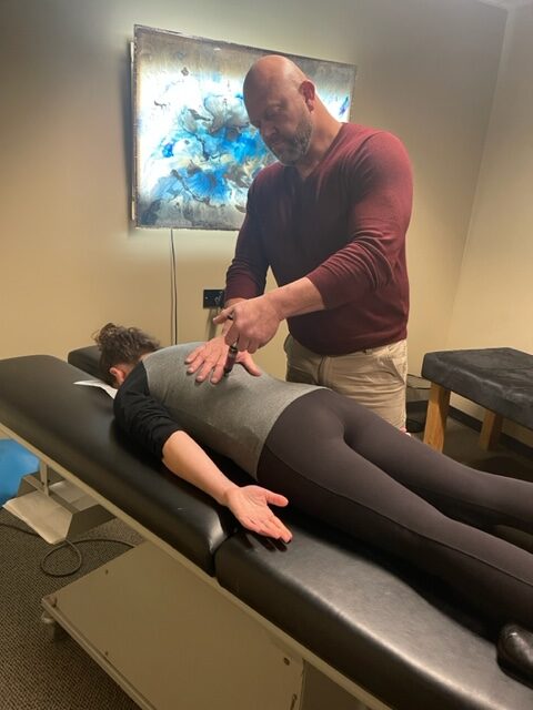 Chiropractor in Shawnee, KS Chiropractor in Shawnee, KS